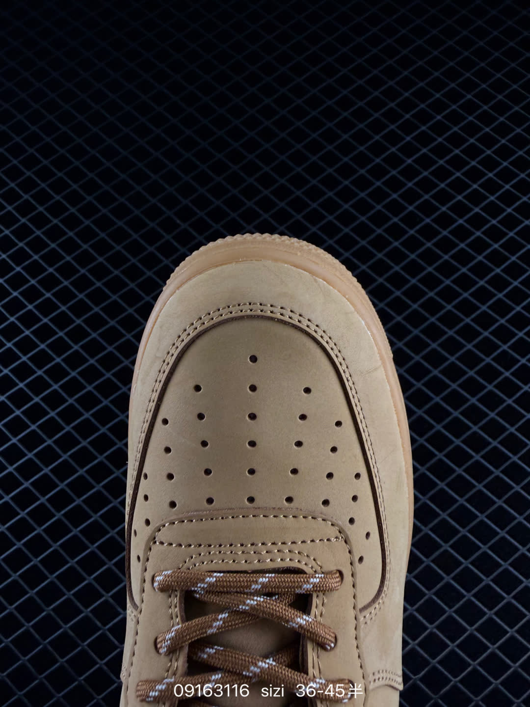 Nike AIR FORCE 1-IU7612-700